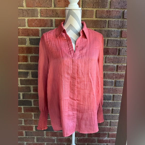 Express Blouse - Picture 1 of 6